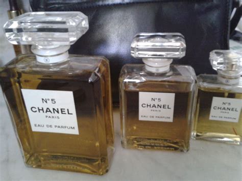 fake chanel no 5 perfume on ebay|Chanel no 5 eau premiere.